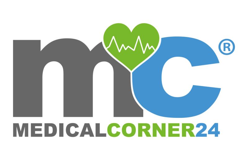 Logo von Medicalcorner24