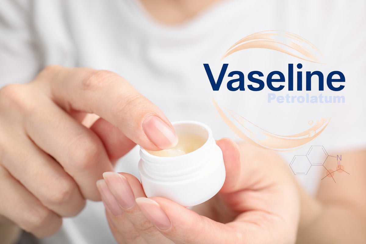 Vaseline als universeller Verbündeter der Haut: Von der unterstützenden Pflege bei Akne bis zur Anwendung bei Tattoos und Piercings – ein Überblick über Studien