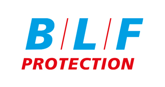 BLF-bescherming