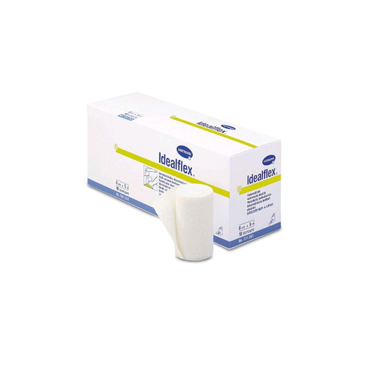 Universal Bandages