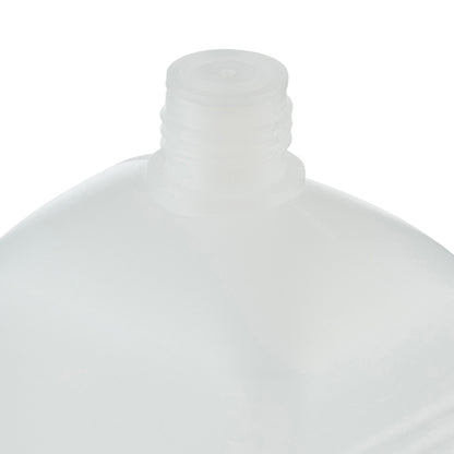 Isopropanol-70%-Flasche, 1 Liter, Nahansicht von Flaschenverschluss
