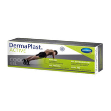 Hartmann DermaPlast® Active Cool Gel Kühlgel 100 ml in Kartonverpackung