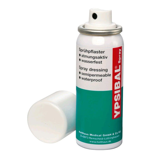 Sprühpleister