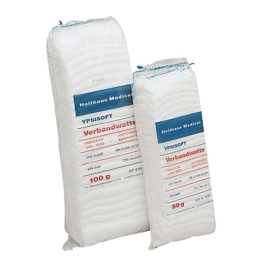 Cotton Wool Bandages