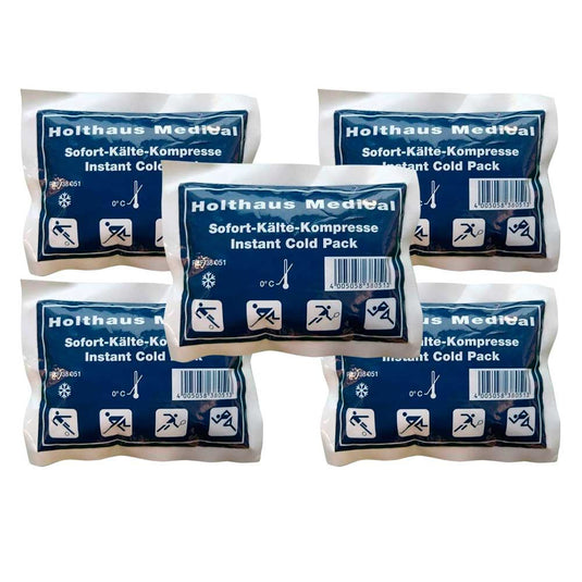 Instant Cold Compresses