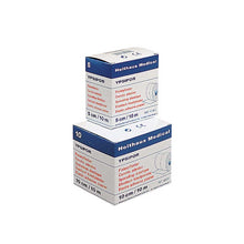 Holthaus Medical YPSIPOR Fixierpflaster-Klebevlies, zwei Packungen, blau-weiß