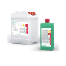 B.Braun Hexaquart® XL Flächendesinfektionsmittel, weißer Kanister & grüne Flasche