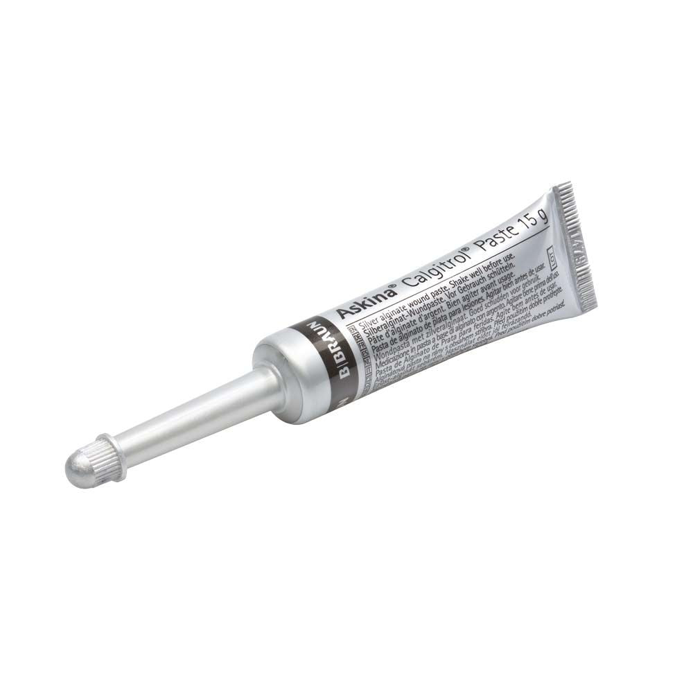 Askina® Calgitrol® Creme in der B.Braun Tube, 15 g