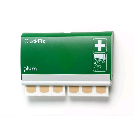 Pleisterdispensers & -dozen