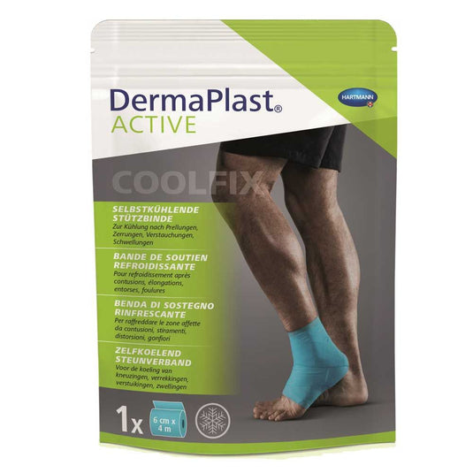 Cooling Bandage