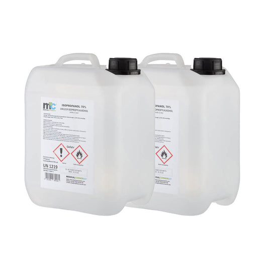 Isopropanol (IPA)