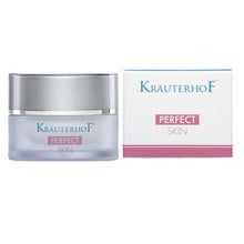 Asam Kräuterhof® Perfect Skin Anti-Falten Creme im Tiegel, 30 ml