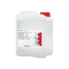 Braun Meliseptol® Foam pure Flächendesinfektionsschaum Kanister mit rotem Deckel