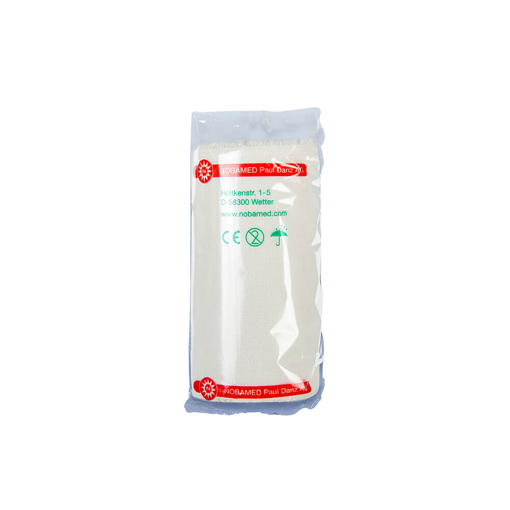 Noba Idealbinde in Folie, verpackte sterile Mullbinde nach DIN 61632