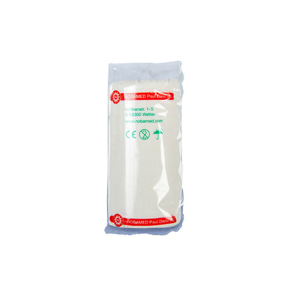 Noba Idealbinde in Folie, verpackte sterile Mullbinde nach DIN 61632
