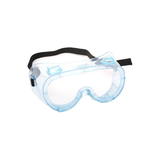 Infectiepreventie & kleding