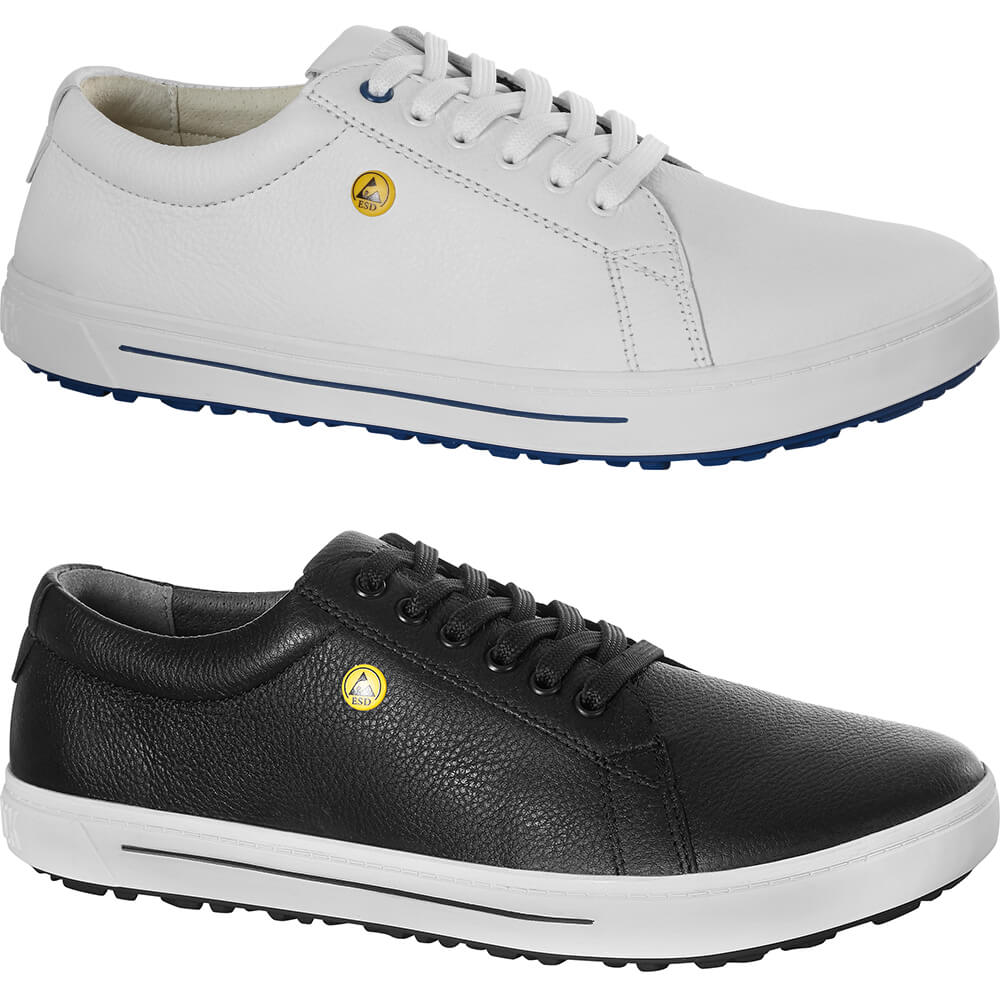 QO 500 ESD, TÜV-geprüft, von Birkenstock, Normal, Farben / Größen