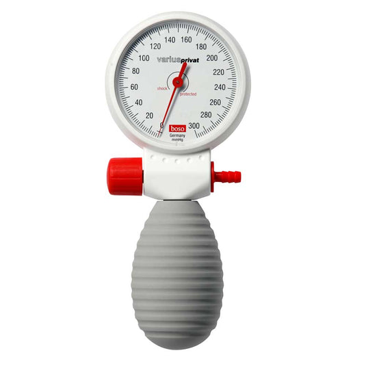 Bloeddrukmeters