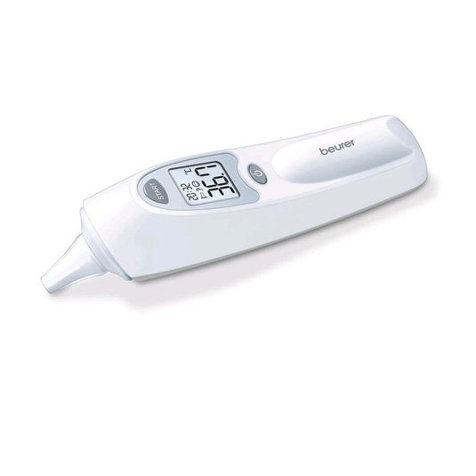 Ohrthermometer