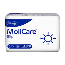 MoliCare Slip Unterlage-Packung, Day, Größe M, 30 Stück