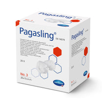 Sterile Pagasling® Pflaster, Größe 3, Packung