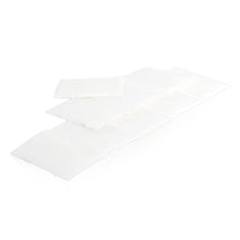 MaiMed Maicell® Zellstofftupfer: weiße rechteckige Tupfer, 4x5 cm