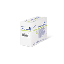 Latexfreie Peha-isopropene Handschuhe, Kartonpackung