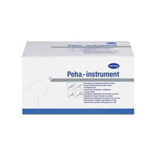 Hartmann Mayo-Hegar Nadelhalter, 16 cm, 25 Stück – Peha-instrument Packung