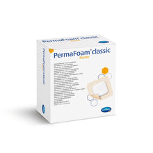 Hartmann PermaFoam® Classic Border Schaumstoff-Border in Originalverpackung, quadratisch