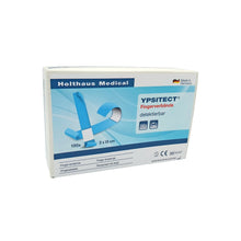 Holthaus Medical YPSITECT Fingerverbände, detektierbar – 100er-Packung