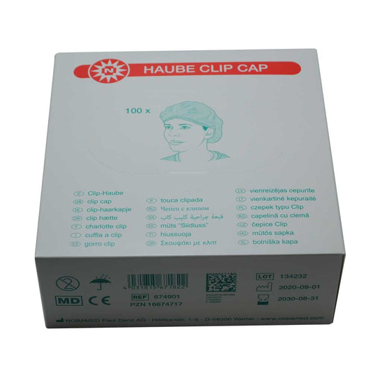 Surgical Caps