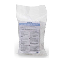 Regeneriersalz in weißem Beutel mit EUROxDA-Aufdruck, 1 kg, für Thermodesinfektoren
