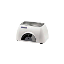 Euronda Eurosonic Micro Ultraschallreiniger mit Deckel, Bedienfeld und Füllkapazität 0,5 l