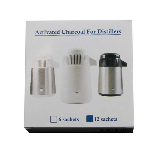 Water Distiller