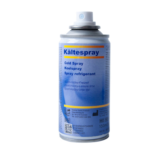 Ice Spray