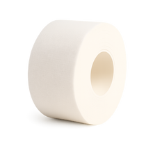 SportTape von MSP: weißer Tapeverband, 5 cm x 10 m, 1 Rolle