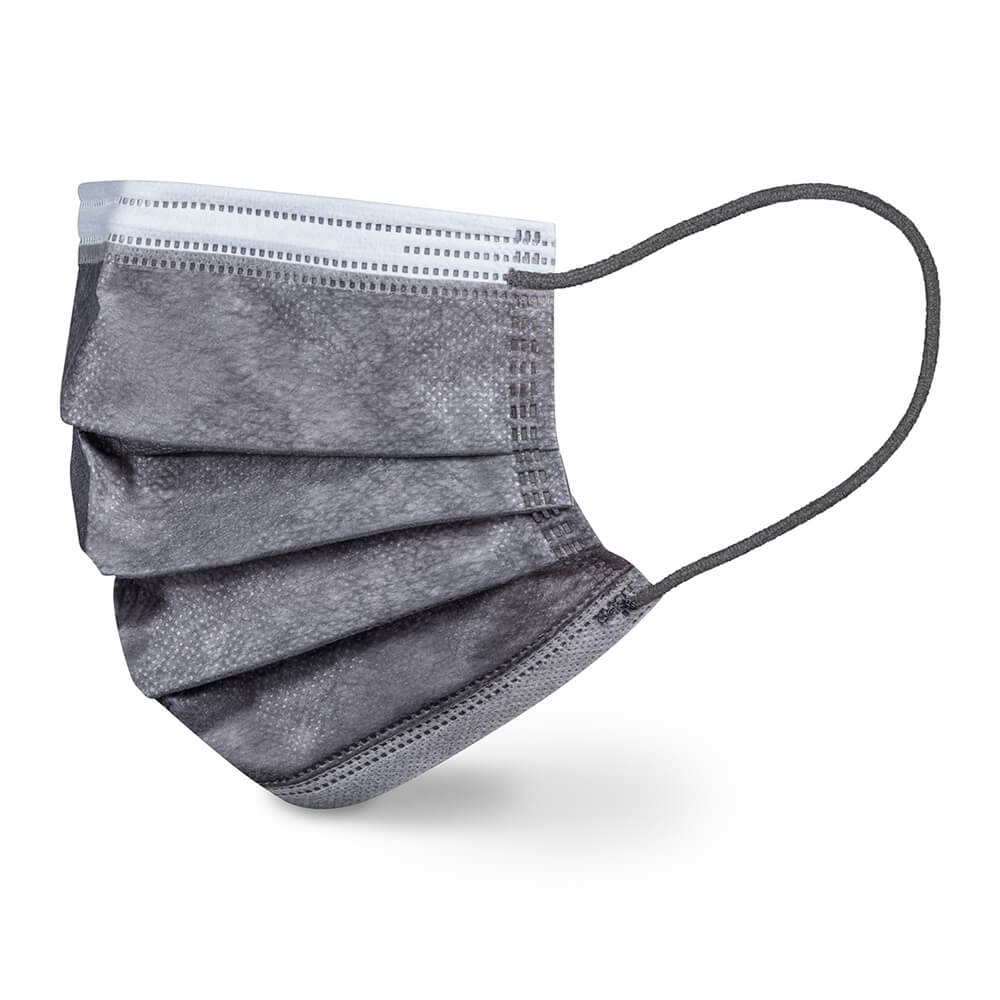 Beurer mondmasker type IIR in grijs
